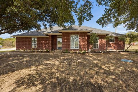 14529 County Road 511, Venus