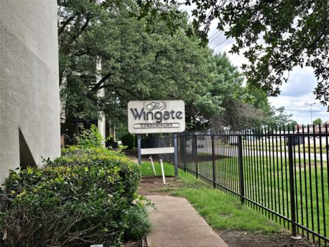 9605 Walnut Street 12103, Dallas