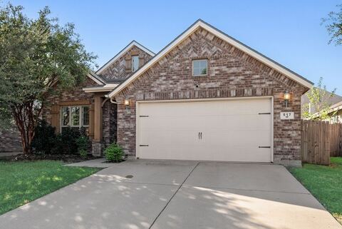 517 Goldstone Lane, Fort Worth, TX 76131 — photo 2