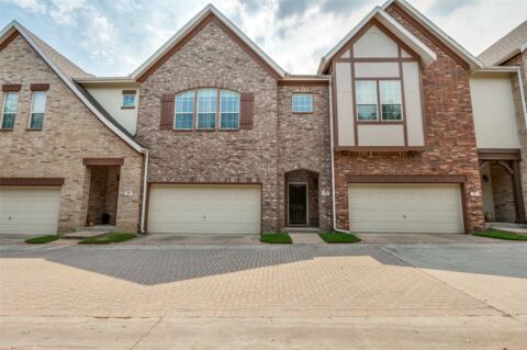 1600 Abrams Road 23, Dallas