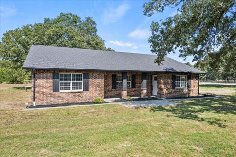 1547 Magnolia Lane, Wills Point, TX 75169 — photo 2