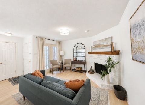 5200 Martel Avenue 24B, Dallas