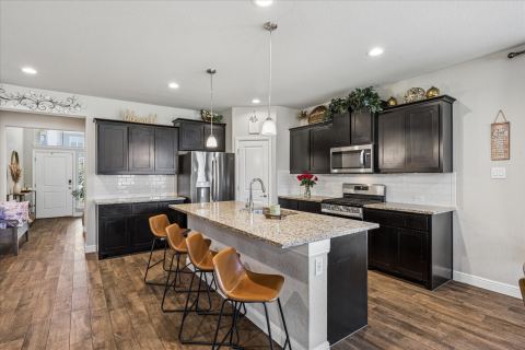 408 Frenchpark Drive