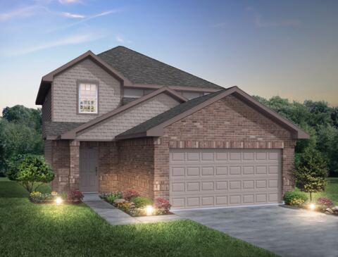 3229 Kelso Drive, Everman