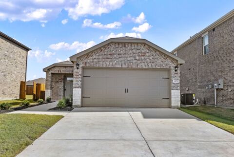 1823 Teton River Drive, Blue Ridge