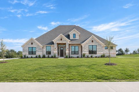 524 Birthright Lane, McLendon Chisholm