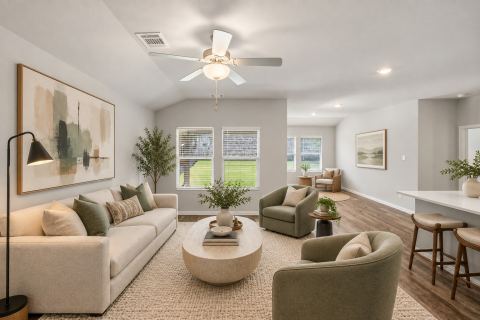 5556 Cypress Willow Bend, Fort Worth