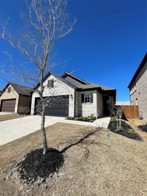 154 Palo Duro Bend, Rhome, TX 76078 — photo 2