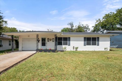 1725 Grace Street, Arlington