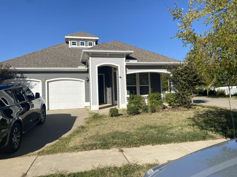 9145 Blackstone Drive, Providence Village