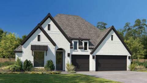 10669 Bryan Creek Road, Fort Worth
