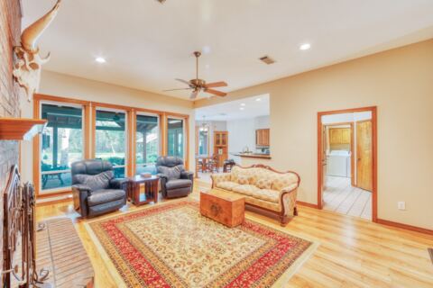 950 Emerald Sound Boulevard, Oak Point, TX 75068 — photo 2