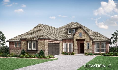 1738 Saunders Drive, Cedar Hill