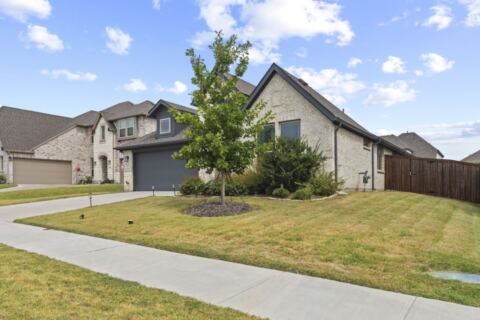 3001 Sierra Trail, Melissa, TX 75454 — photo 3