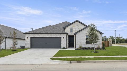 228 Whitetail Drive, Willow Park