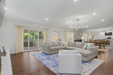 1921 Dakar Road E, Fort Worth