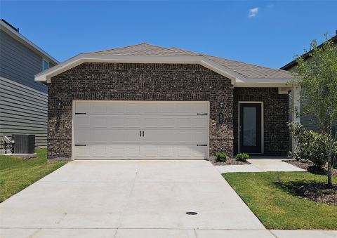 601 Cherry Creek Lane, Anna