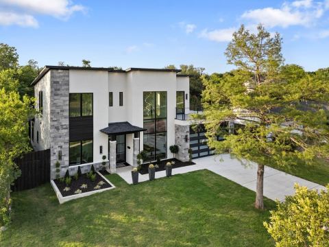 14015 Rawhide Parkway, Farmers Branch, TX 75234 — photo 2