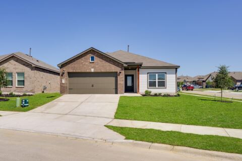 1113 Tempe Lane, Fort Worth