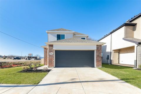 1300 Esther Lane, Ennis