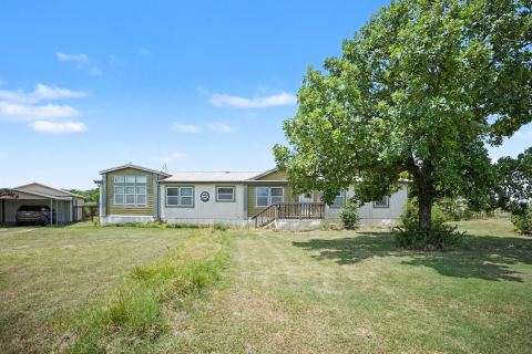 220 Barker Road, Ennis, TX 75119 — photo 2
