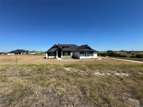 3001 Eagles Court, Weatherford