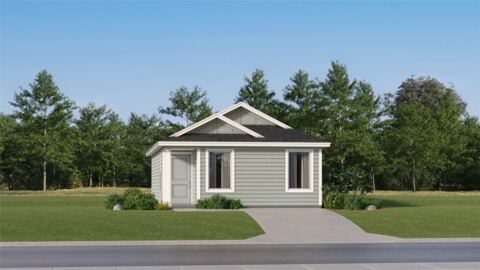 1627 Verdin Road, Fort Worth