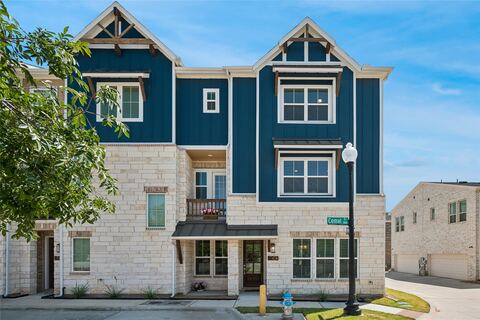 800 Comal Drive, Plano