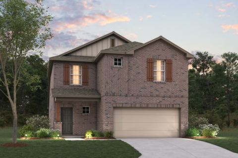 3142 Basswood Way