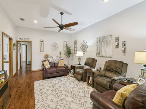 3617 Bluegrass Drive, Grand Prairie, TX 75052 — photo 3