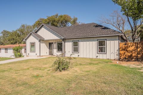 1019 Newby Avenue, Bridgeport, TX 76426 — photo 2