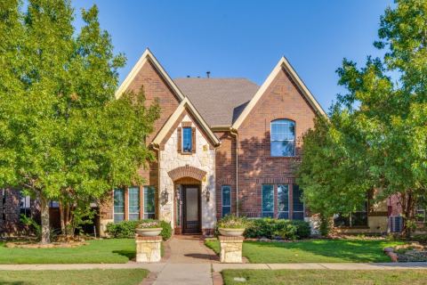 3250 Woodbine Trail, Frisco