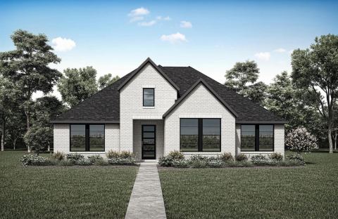 9548 Talia Boulevard, Mesquite