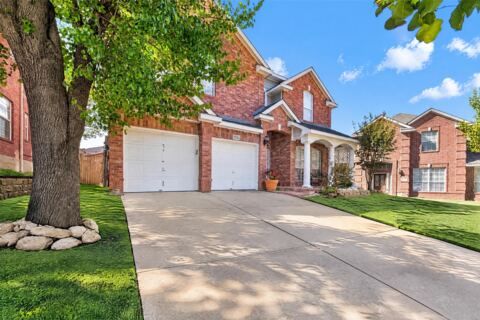 5726 Remington Drive, Garland, TX 75044 — photo 2