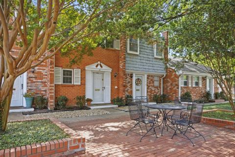 1205 Roaring Springs Road 1205, Fort Worth, TX 76114 — photo 2