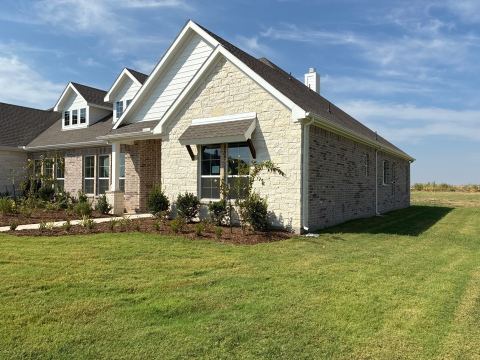 2309 Quartz Street, Krum, TX 76249 — photo 2
