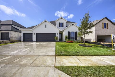 800 Blackberry Road, Haslet