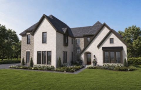 2708 Southbay Circle, Northlake