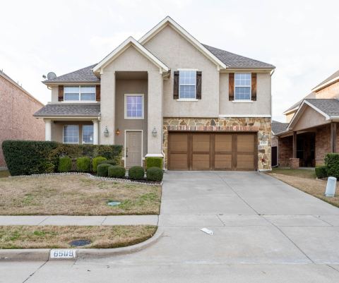 6509 Hickory Hill Drive, Plano