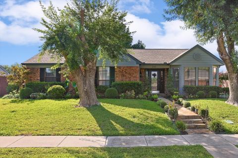 266 Pinyon Lane, Coppell