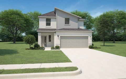 4210 Zoe Lane, Farmersville
