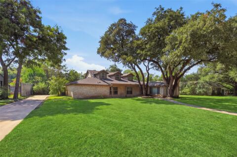 3705 Brighton Road, Fort Worth