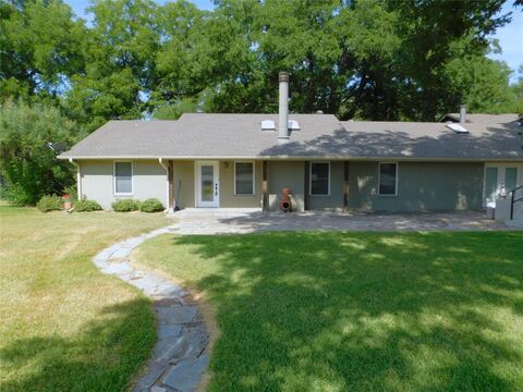 897 John George Lane, Sanger