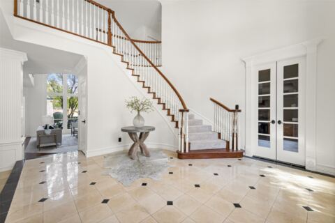 4600 Westbury Drive, Colleyville, TX 76034 — photo 3