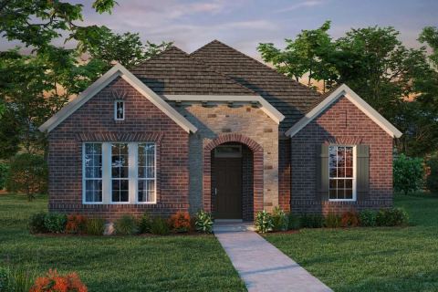 2114 Spotted Fawn Drive