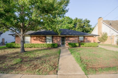 286 Larry Drive, Dallas