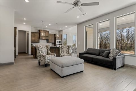 131 Spring Valley Road, Paradise, TX 76073 — photo 3