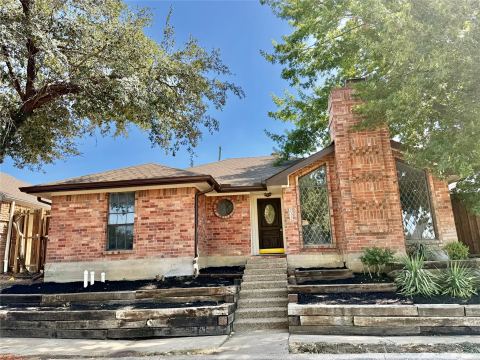2712 Dali Drive, Dallas