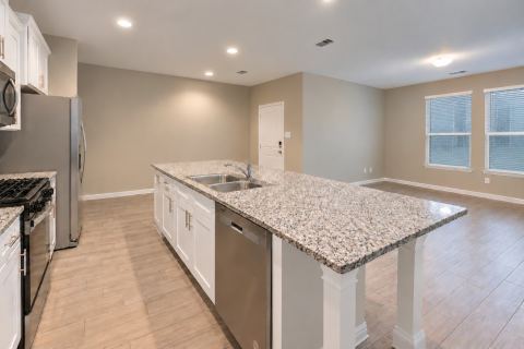 4716 Stunning Pathway, Haltom City, TX 76117 — photo 3