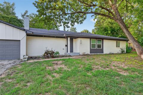 209 W 9th Street, Kemp